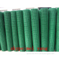 welded wire fence / metal mesh for folding fencing with best prices / ISO9001 triangle wire mesh fence designs